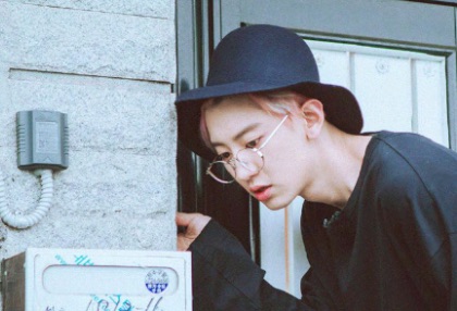 아저씨, 사랑해요 [BL] thumbnail