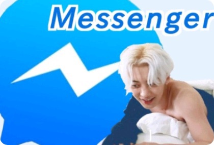 Messenger [찬백] thumbnail