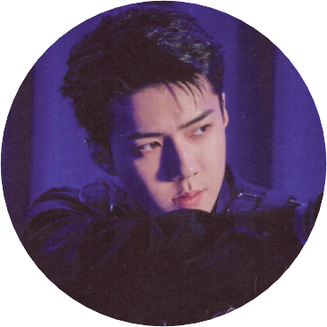 SEHUN image