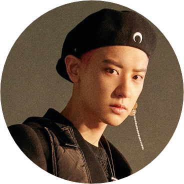 CHANYEOL image