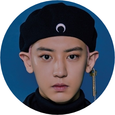 박찬열 image