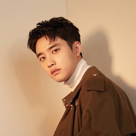 (16) 도경수 image