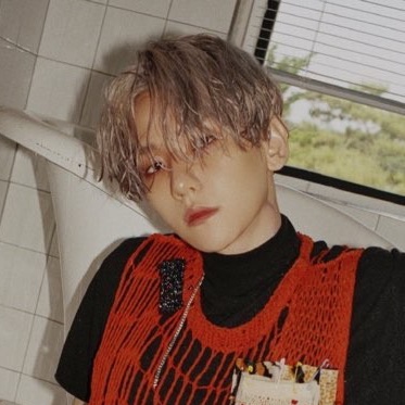 L팀 보스, (17)변백현 image