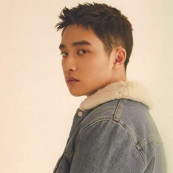 도경수 image