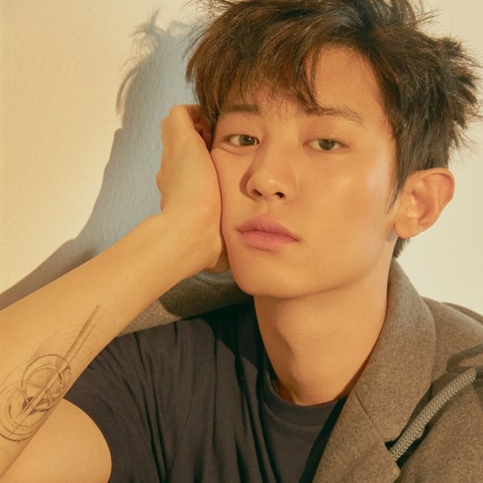박찬열 image