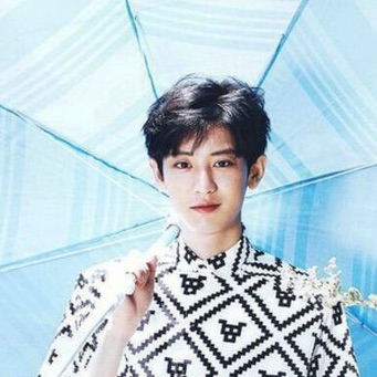 박찬열 image