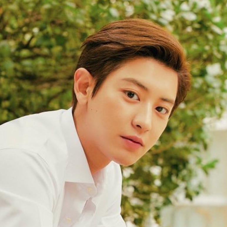 박찬열 image