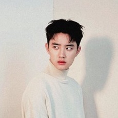 도경수 image