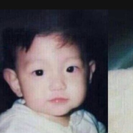 변백현 (5살) image