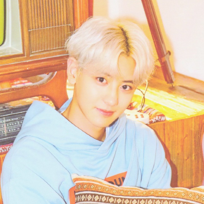 박찬열 (15세) image