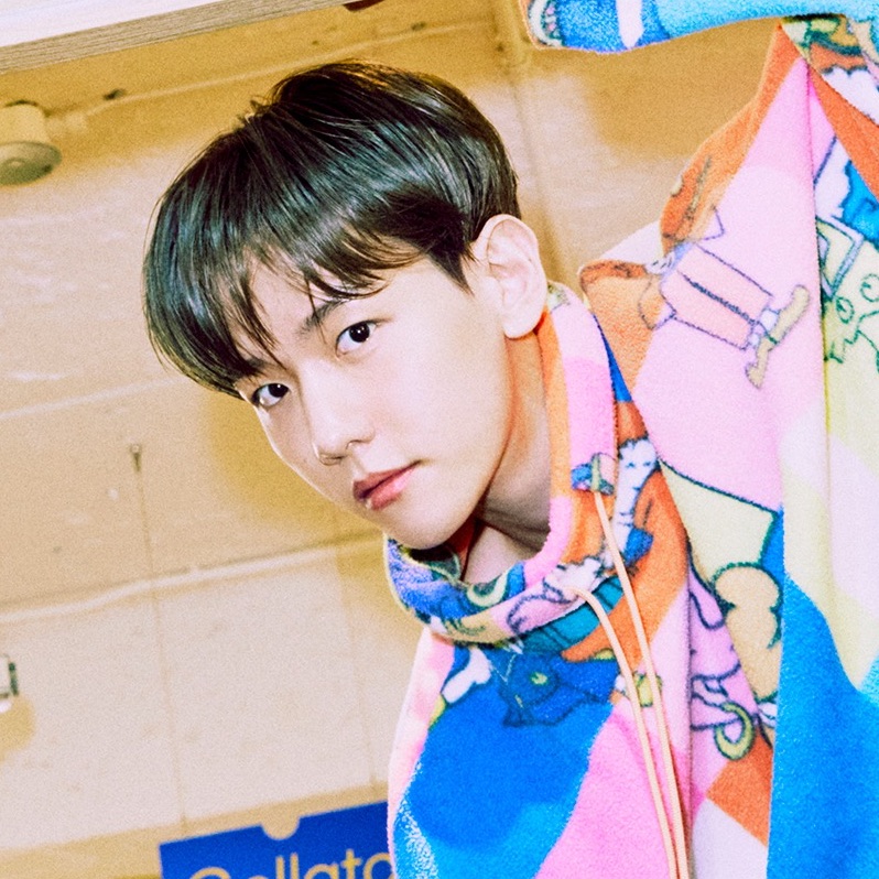 변백현 (15살) image