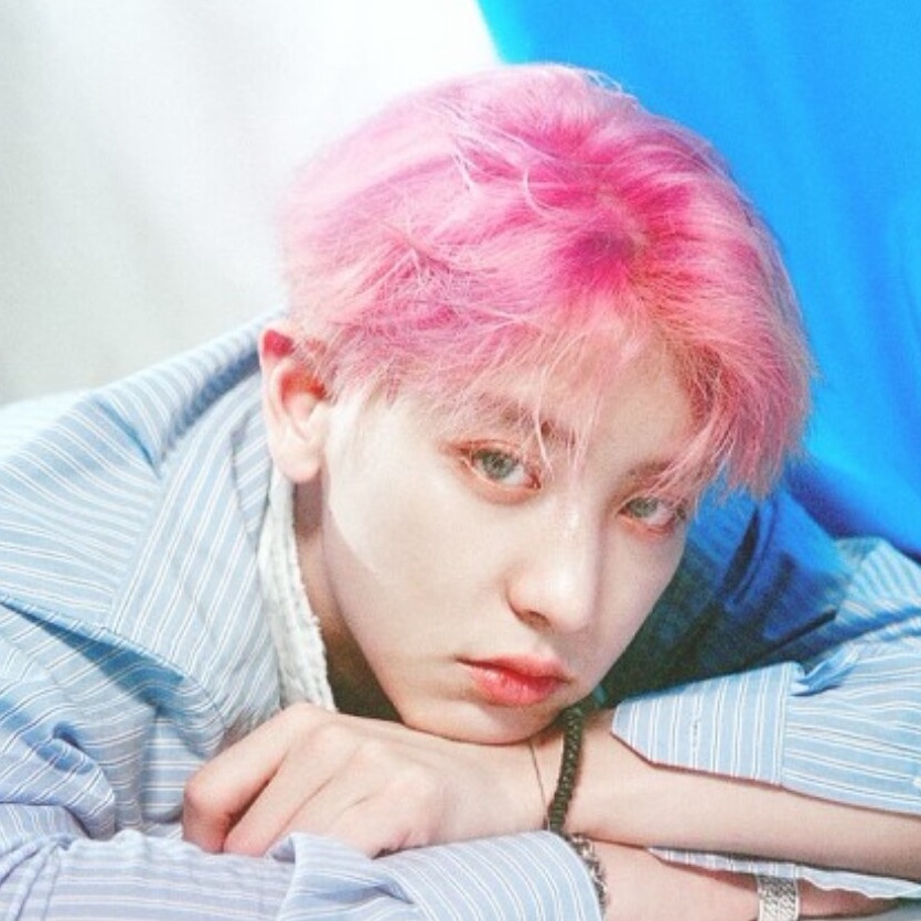 박 찬열 {ChanYeol} image