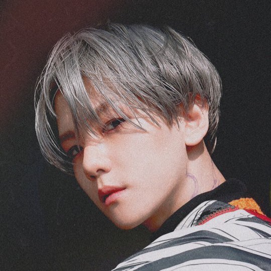 변 백현 {BaekHyun} image