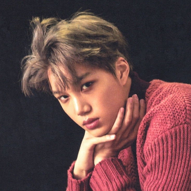 카이 {Kai} image
