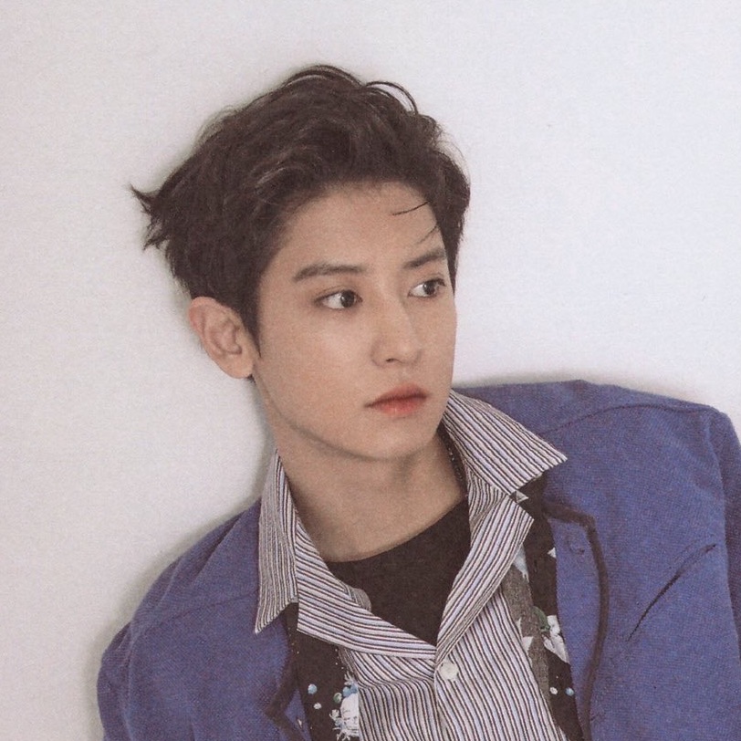 [현실] 박찬열(18) image