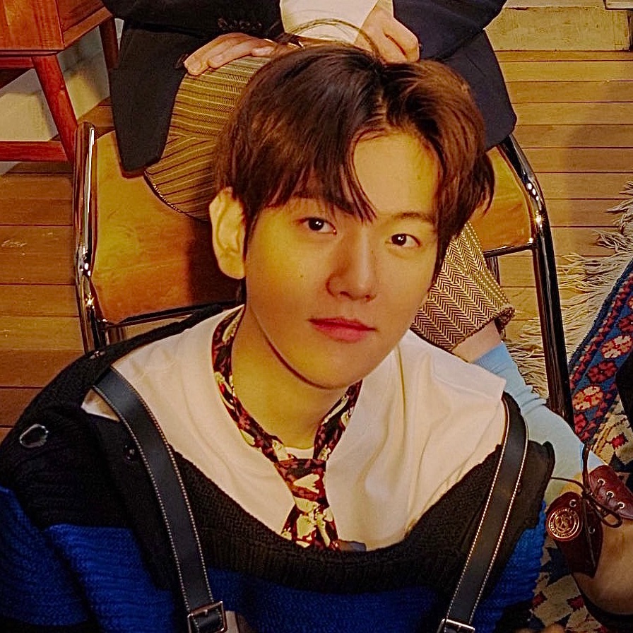 변백현 (22) image