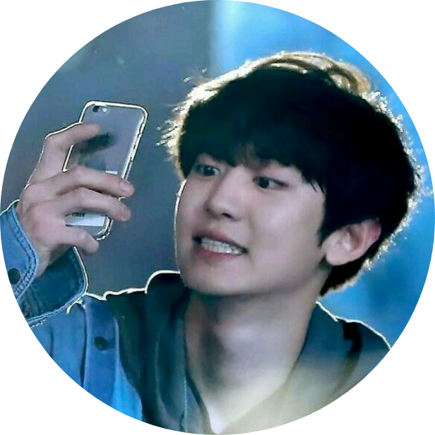 박찬열 image