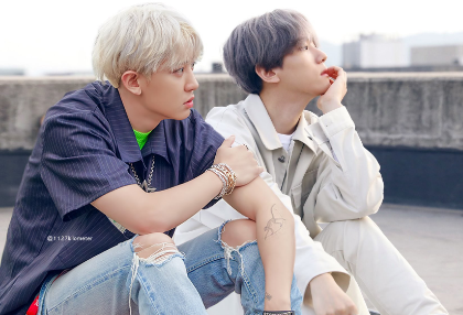 일진커플 [ BL ] thumbnail