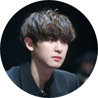 박찬열 image