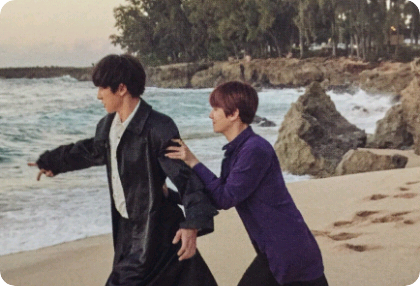 또라이같은 남친 [ BL ] thumbnail