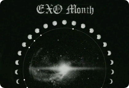 엑소 - 플래닛 thumbnail