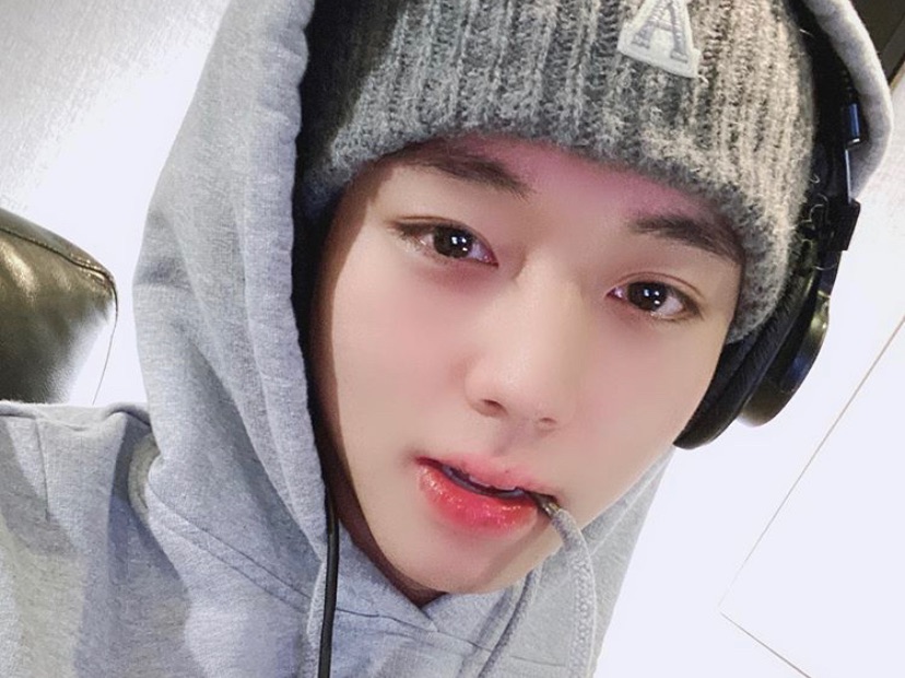 ❤️Park Jihoon Youngmemaeng❤️ parkjihoon thumbnail