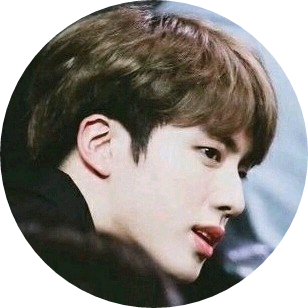김석진 image
