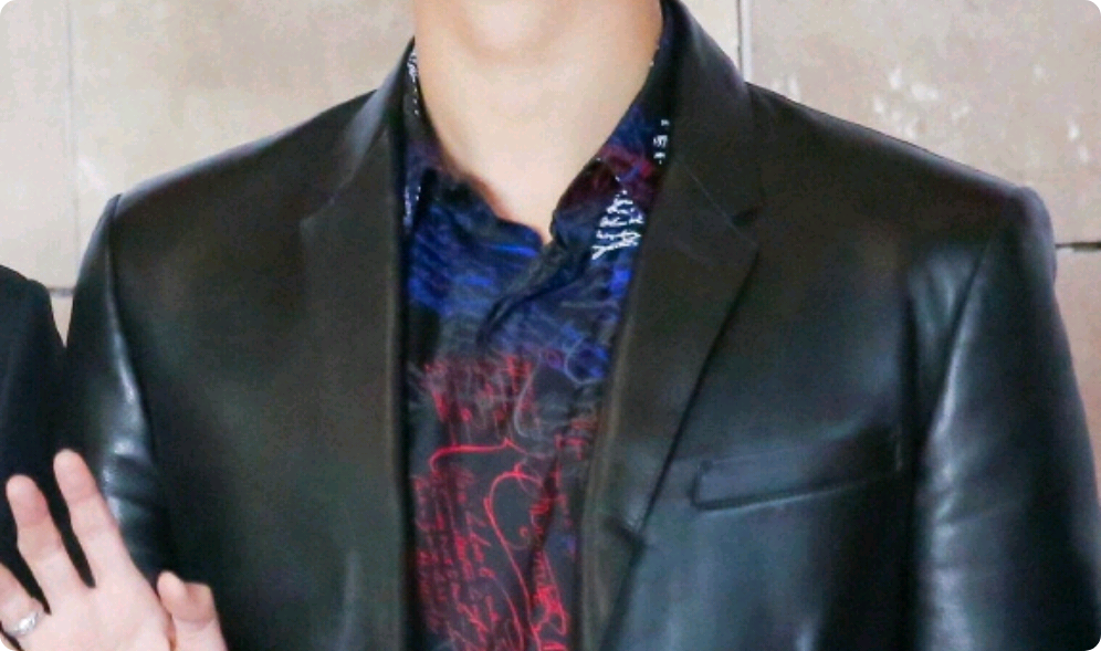 【短篇小说】当你的男朋友是个聪明人 thumbnail