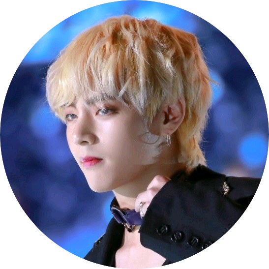 김태형/토끼/25살 image