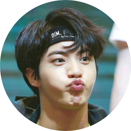 김석진/호랑이/6살 image