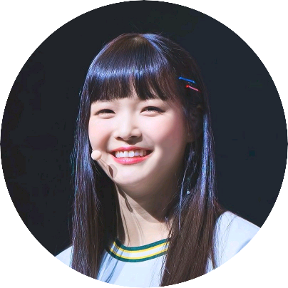 김여주/토끼/4살 image