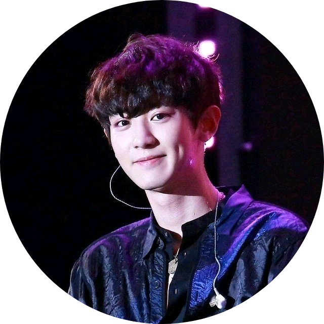 박찬열 image