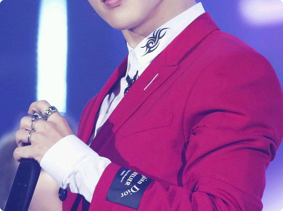 你是个恶霸，我是个被排斥的人。 thumbnail