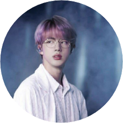 김석진 image