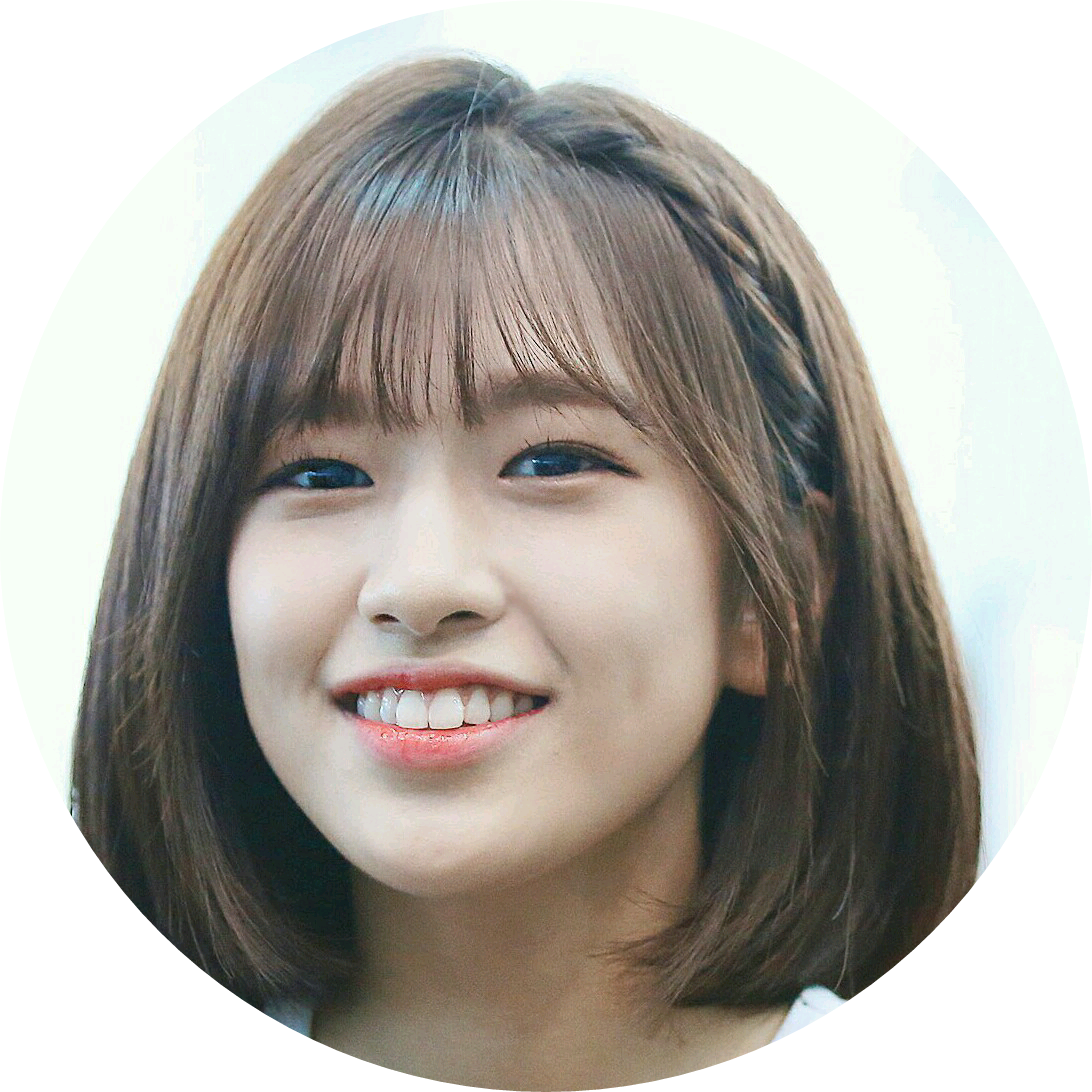 안유진 image