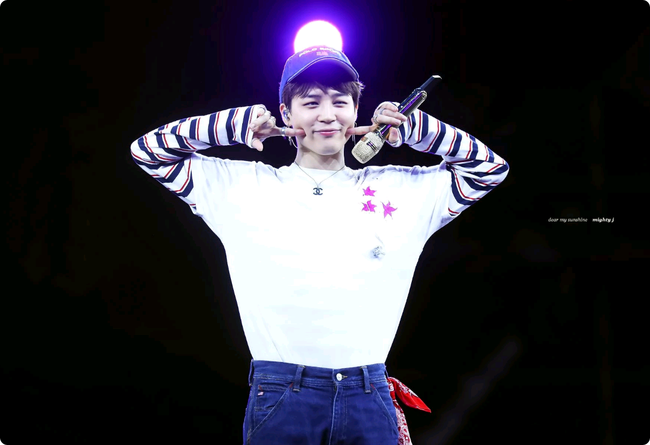 My boyfriend, Park Jimin thumbnail