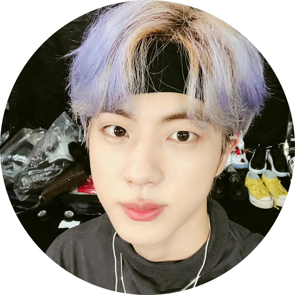 김석진 image