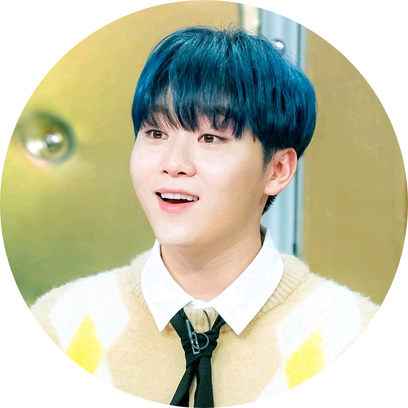 부승관 image