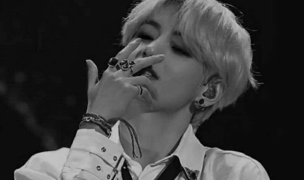 Kim Taehyung quyến rũ mọi người như thế nào? thumbnail