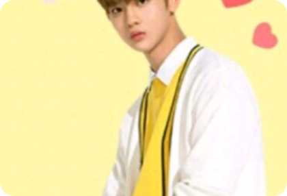 Người bạn 10 năm của tôi, Bae Jin-young thumbnail