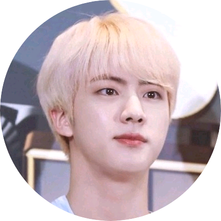 김석진 image