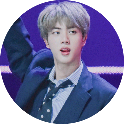김석진 image