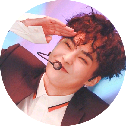 김민석(시우민) image