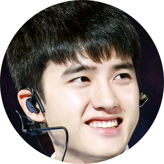 도경수(디오) image