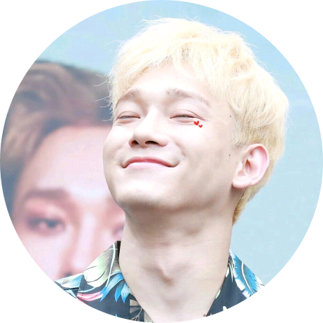 김종대(첸) image