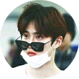 김준면(수호) image