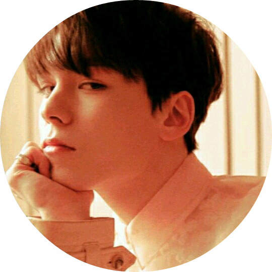 최한솔(버논) image