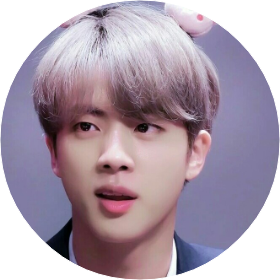 김석진 image