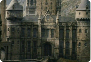 K.school，一所培养超能力的学校 thumbnail