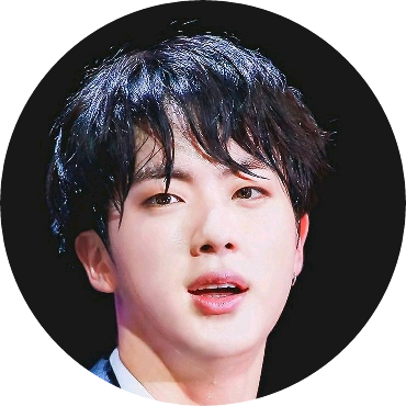 김석진 image